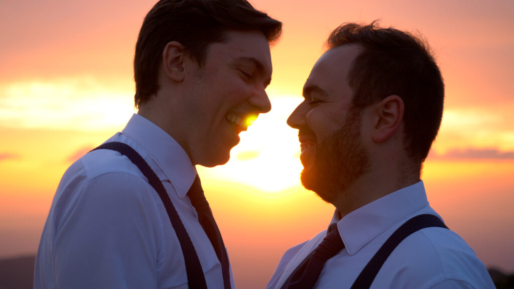 Video de Boda en Granada